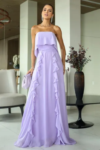 Vestido Paula de Celina Vestidos